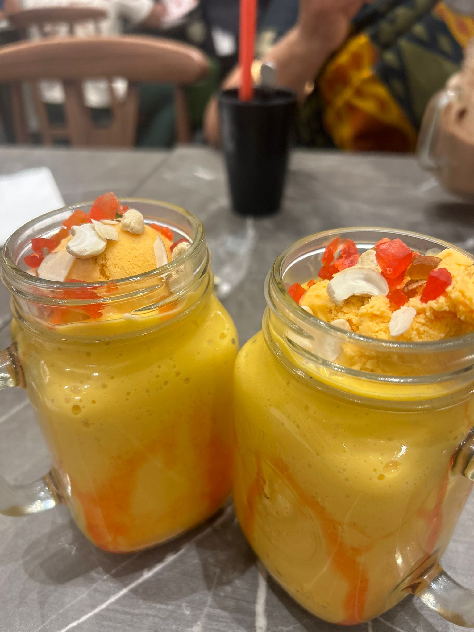 A Flavorful Experience: Exploring the Menu at Gwalia Sweets